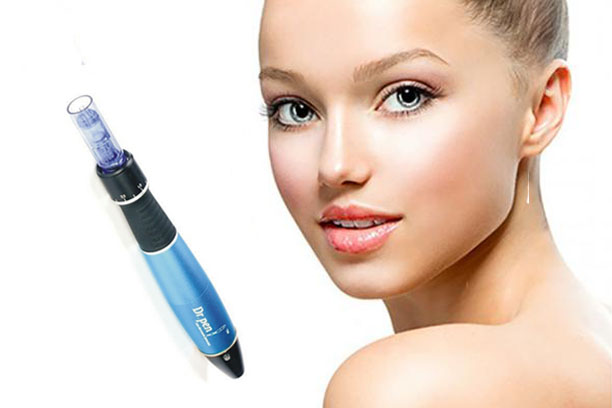 CURSO DE MICRONEEDLING