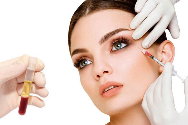 CURSO DE PLASMA RICO EN PLAQUETAS