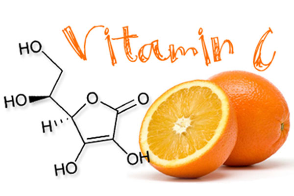 CURSO DE VITAMINA C PASCOE FORMULA