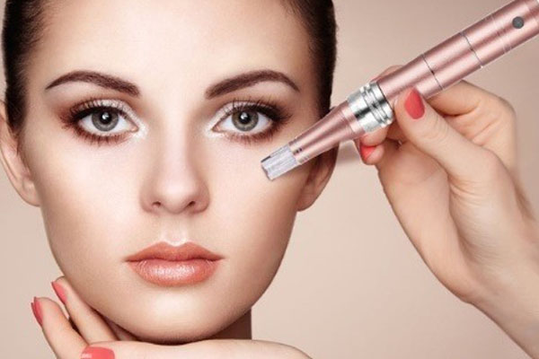 BB GLOW CON DERMAPEN