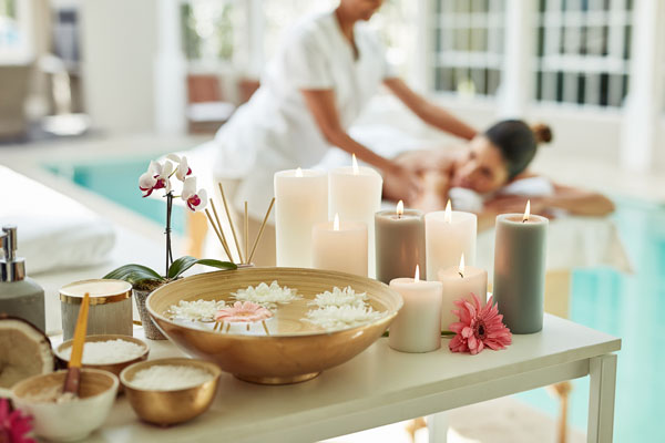 CREA UNA EXPERIENCIA EXCEPCIONAL PARA LOS CLIENTES