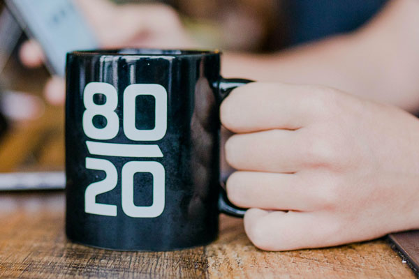 OPTIMIZA TU NEGOCIO CON LA LEY DE PARETO